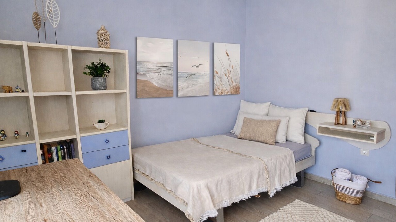 Photo of Bedroom in Rhodes Town