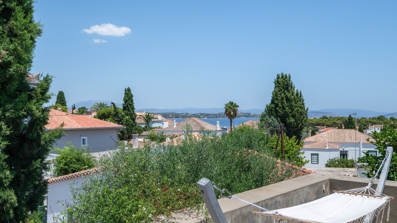 Photo of Outdoor in Spetses