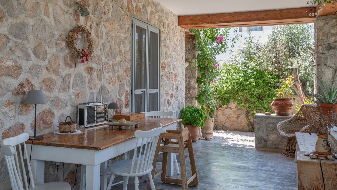 Photo of Outdoor in Spetses