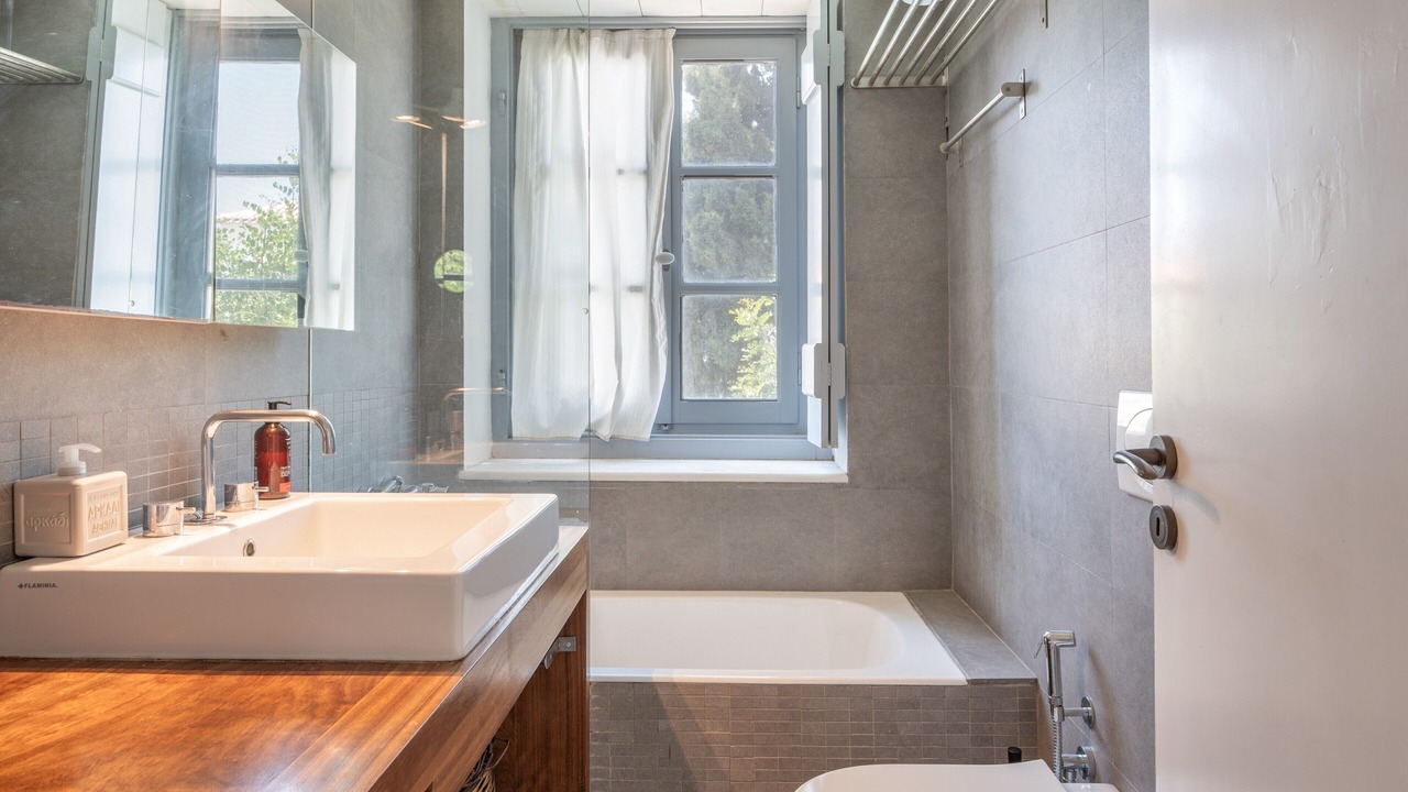 Photo of Bathroom in Spetses