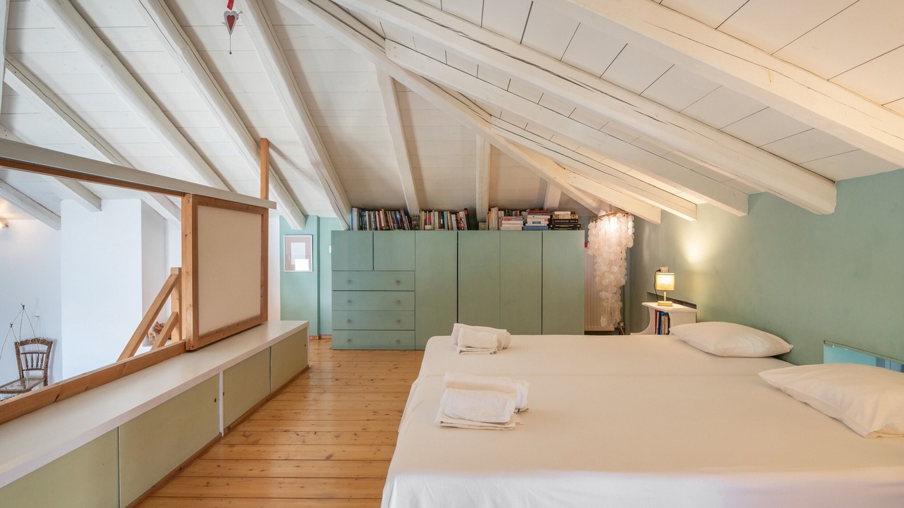 Photo of Bedroom in Spetses