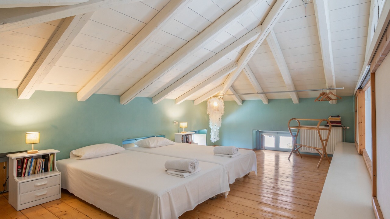 Photo of Bedroom in Spetses