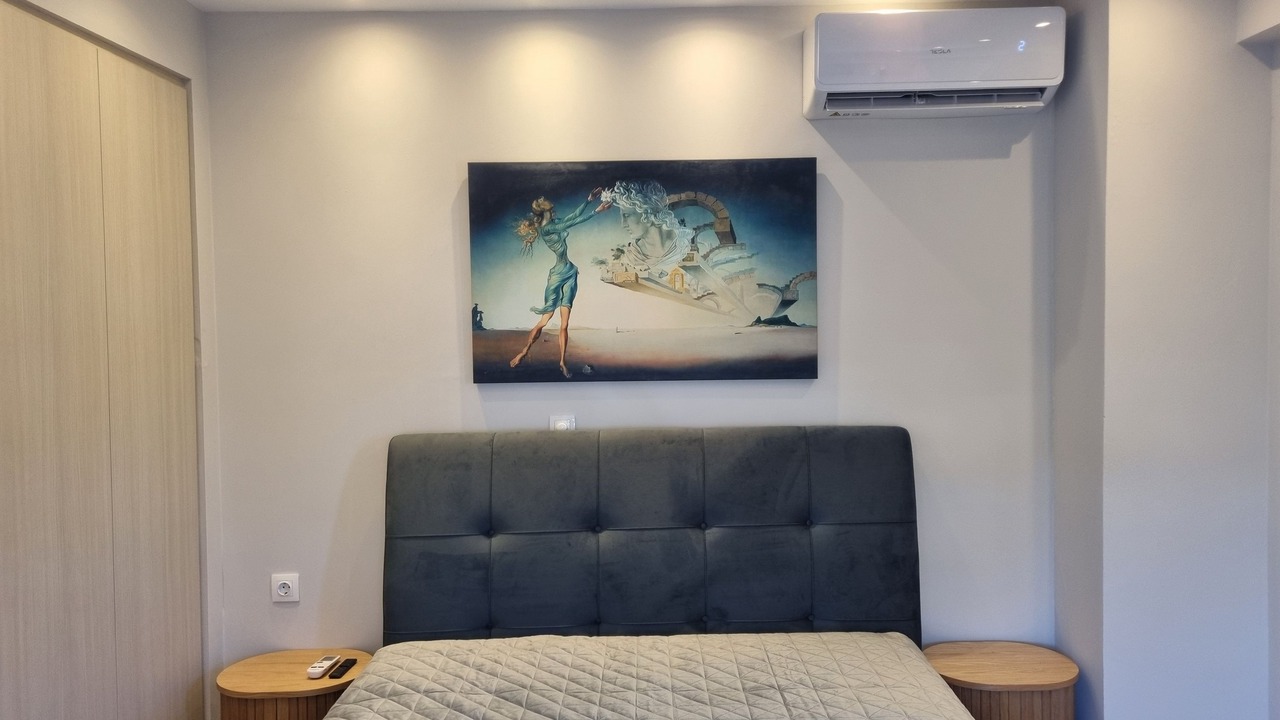 Photo of Bedroom in Gefira Mpania