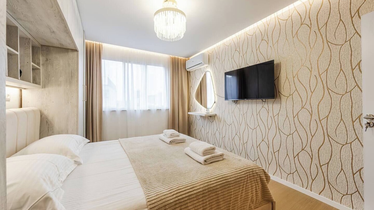 Photo of Bedroom in Tirana