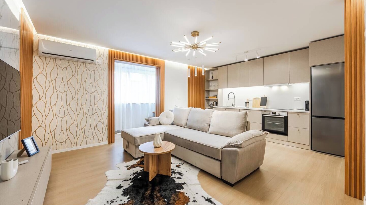 Photo of Livingroom in Tirana