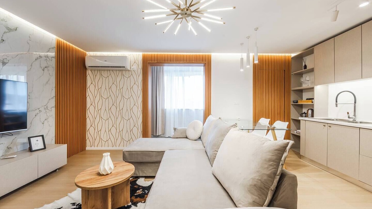 Photo of Livingroom in Tirana