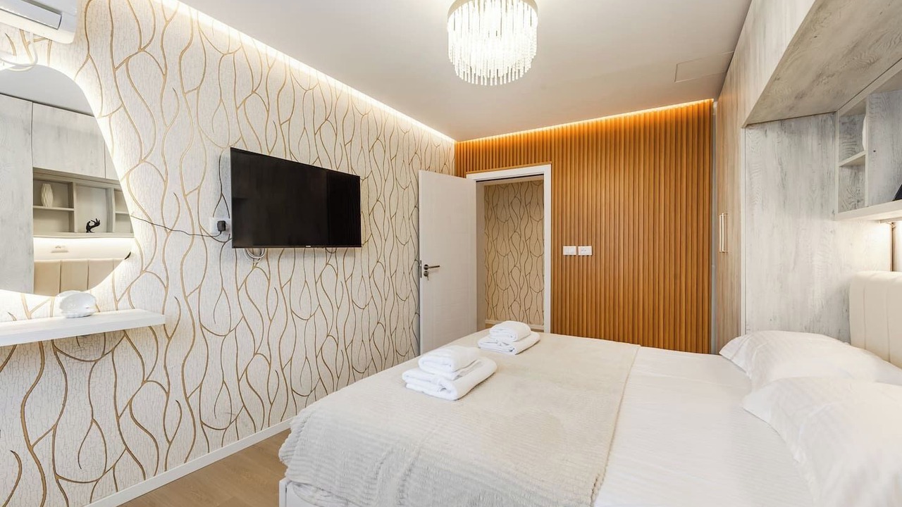 Photo of Bedroom in Tirana