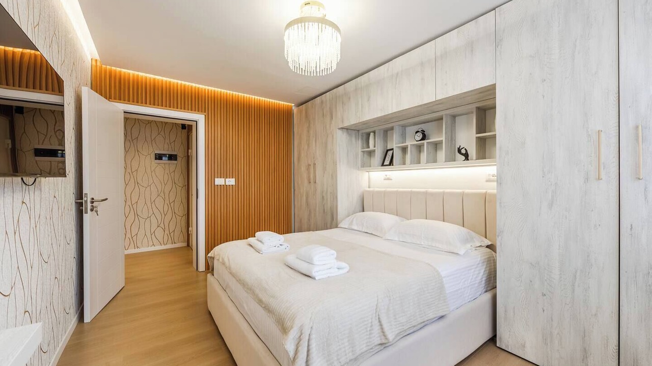 Photo of Bedroom in Tirana