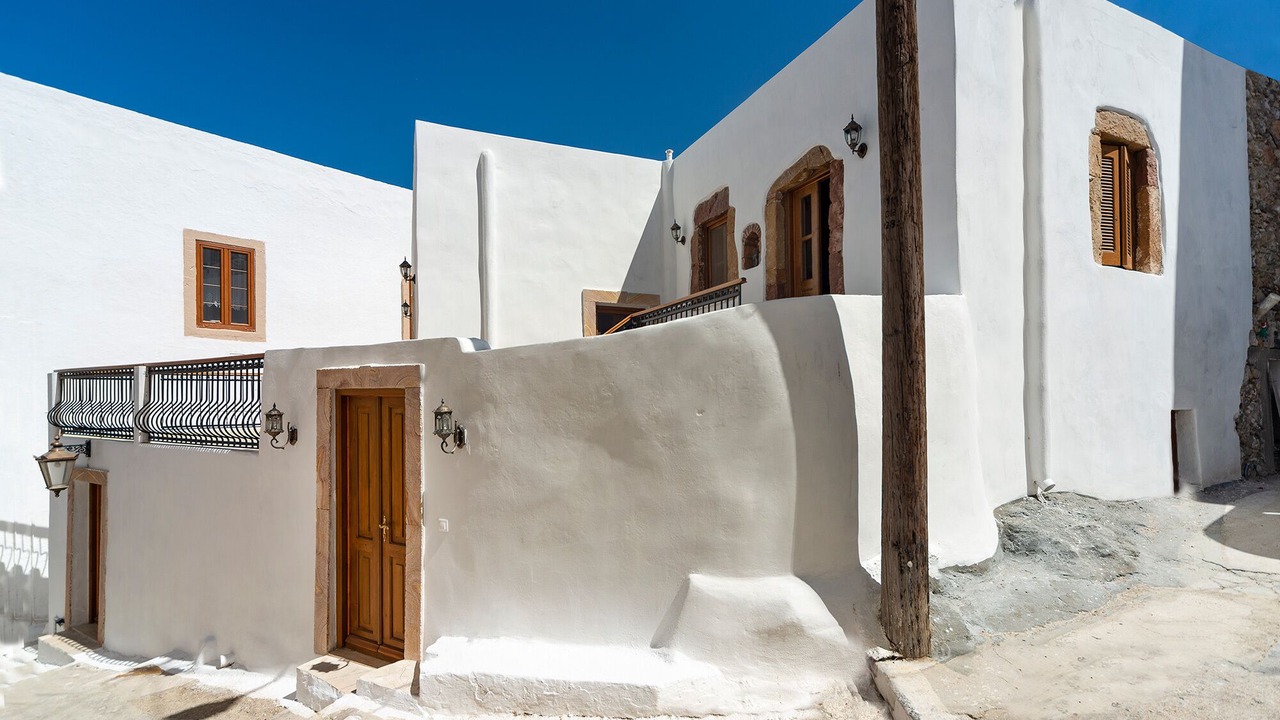 Photo of Outdoor in Leros
