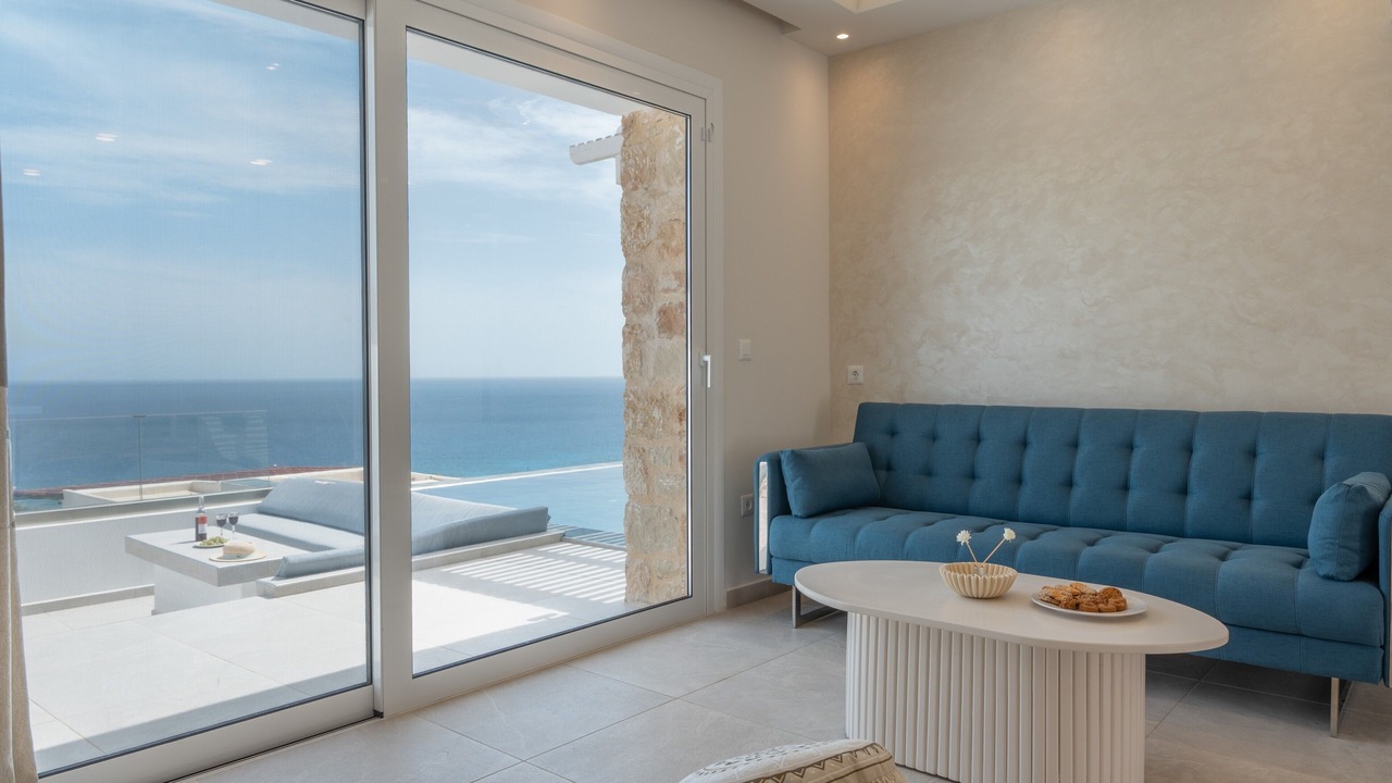 Photo of Livingroom in Amoopi