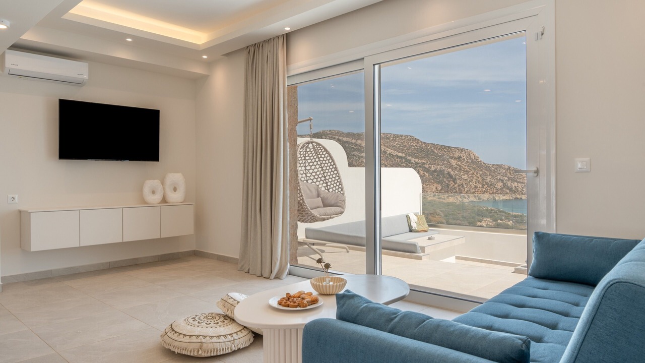 Photo of Livingroom in Amoopi