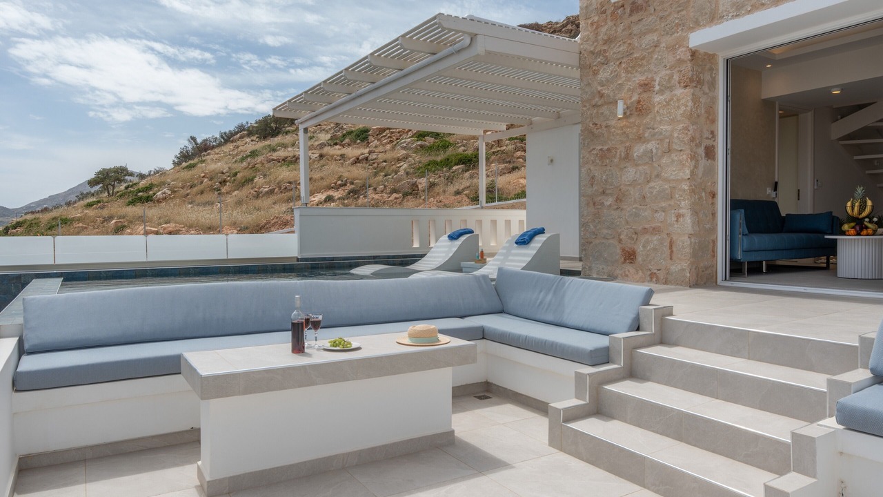 Photo of Patio Balcony in Amoopi