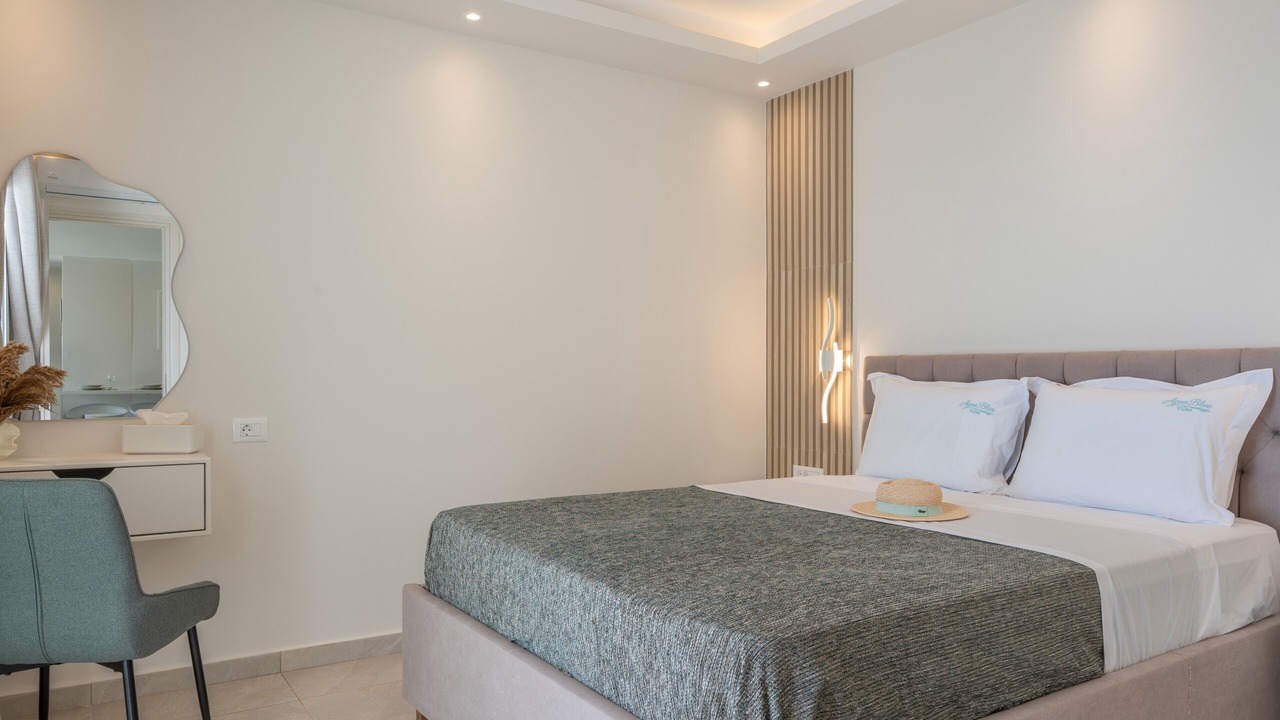 Photo of Bedroom in Amoopi