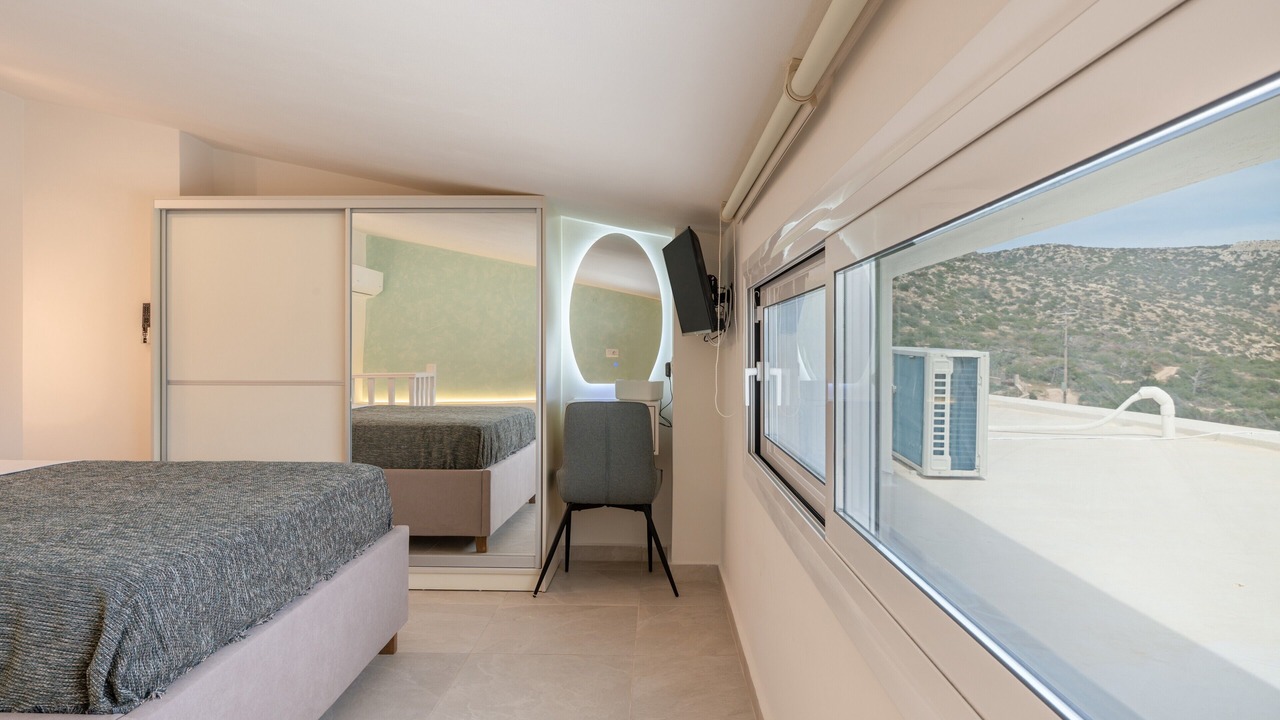 Photo of Bedroom in Amoopi