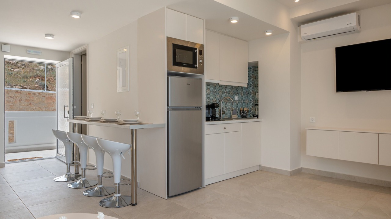 Photo of Kitchen in Amoopi
