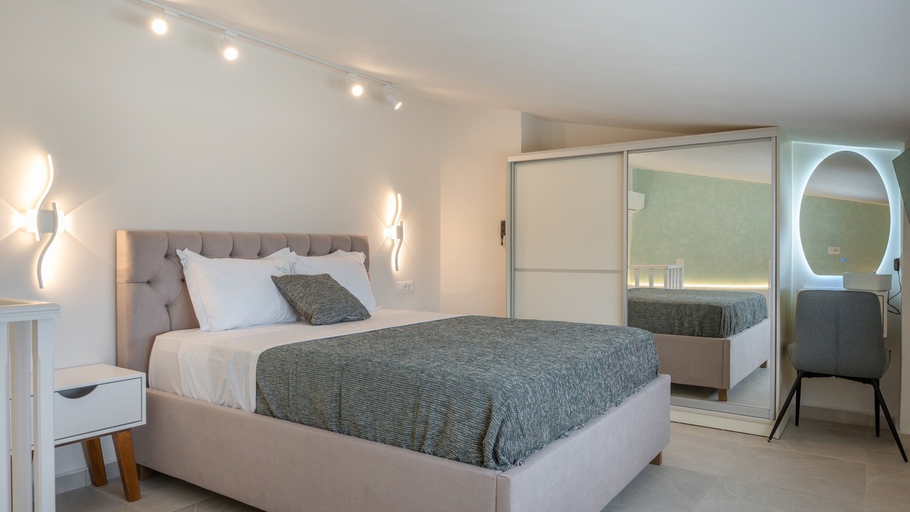 Photo of Bedroom in Amoopi