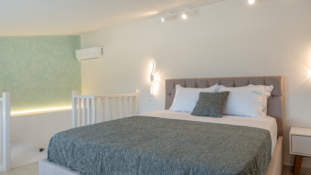 Photo of Bedroom in Amoopi