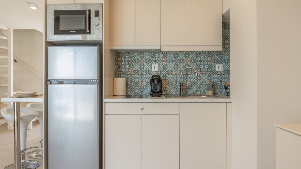 Photo of Kitchen in Amoopi