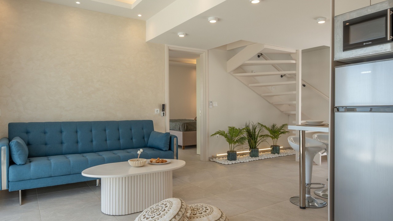 Photo of Livingroom in Amoopi