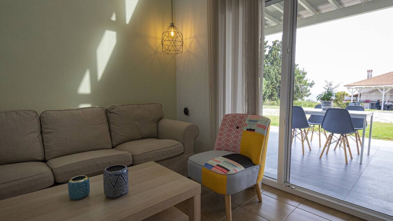 Photo of Livingroom in Kalivia Poliyirou