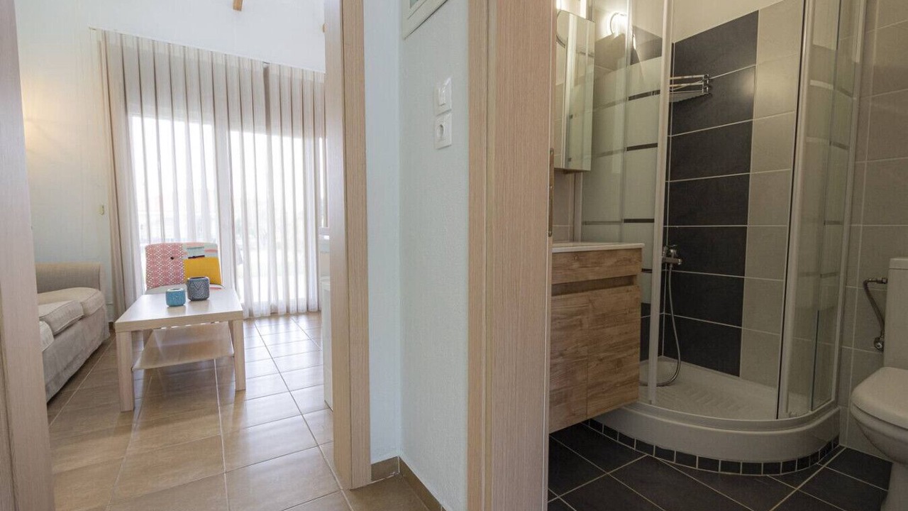 Photo of Bathroom in Kalivia Poliyirou