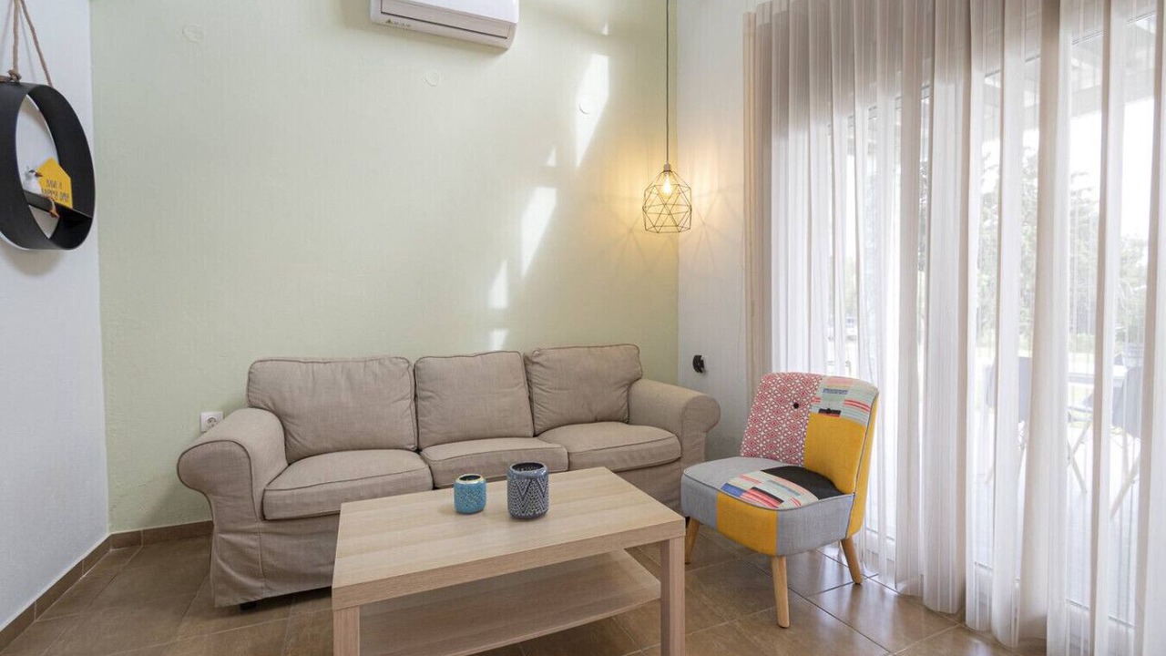 Photo of Livingroom in Kalivia Poliyirou