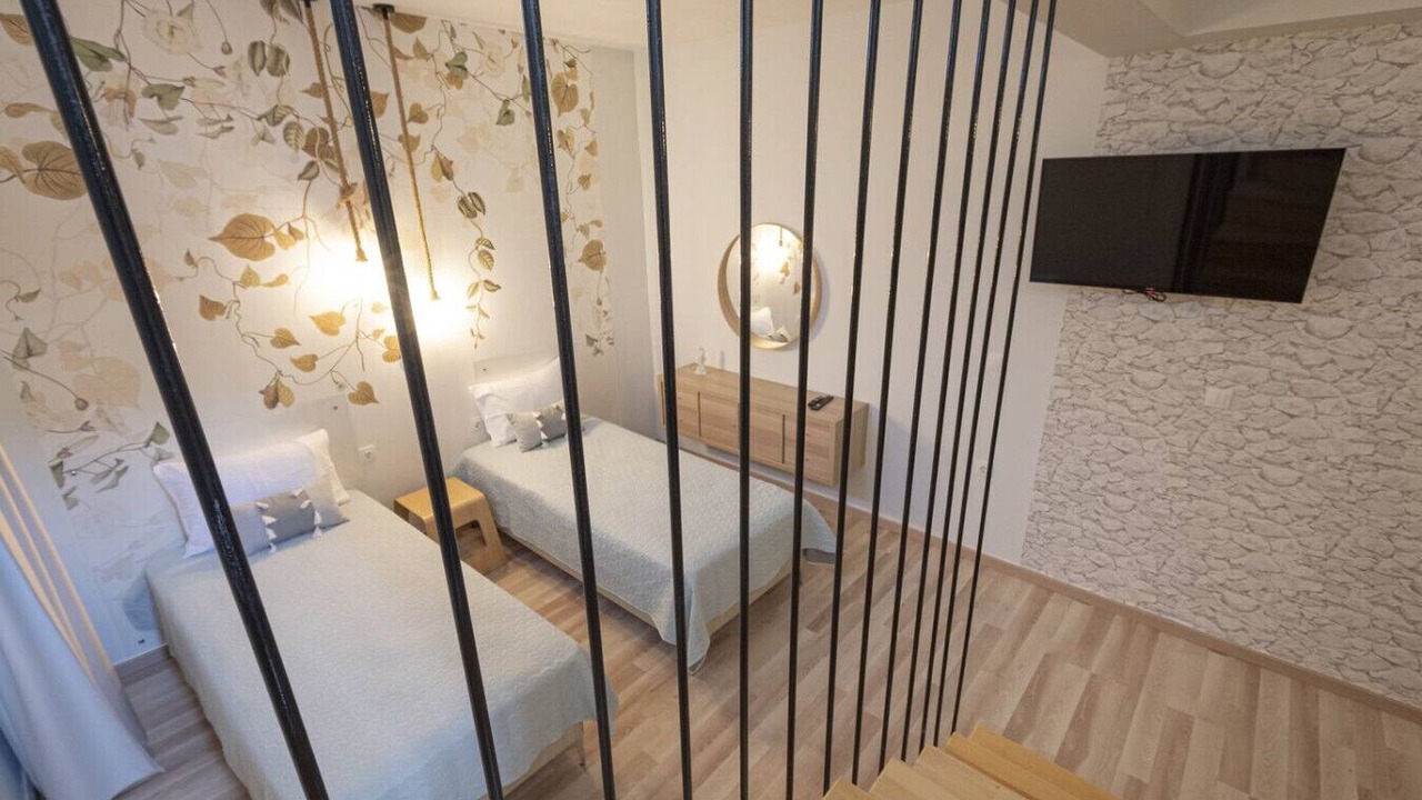 Photo of Bedroom in Kalivia Poliyirou