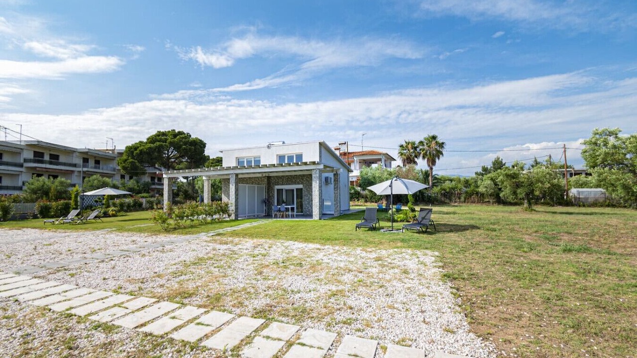 Photo of Outdoor in Kalivia Poliyirou