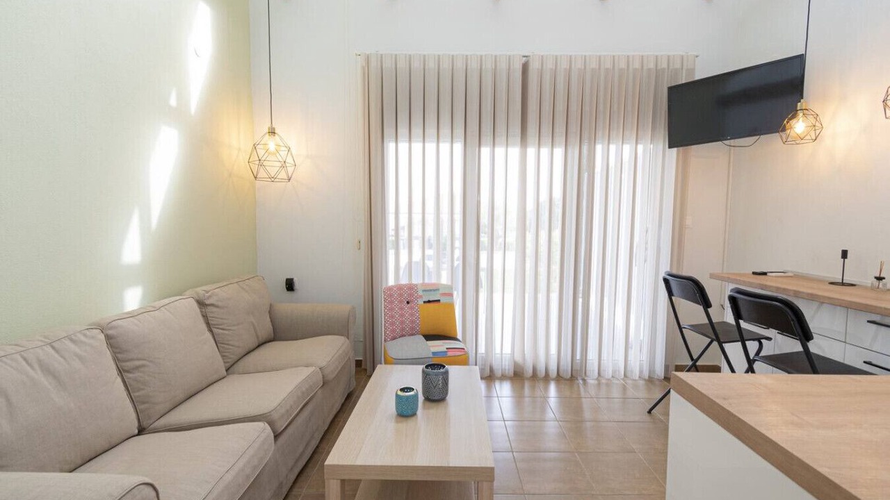 Photo of Livingroom in Kalivia Poliyirou