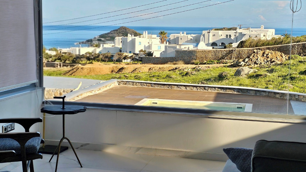 Photo of Others in Mykonos