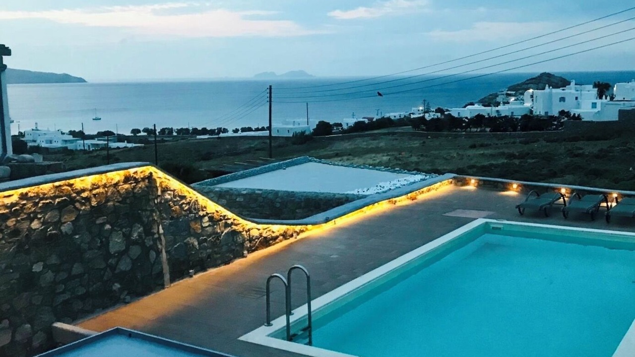 Photo of Outdoor in Mykonos
