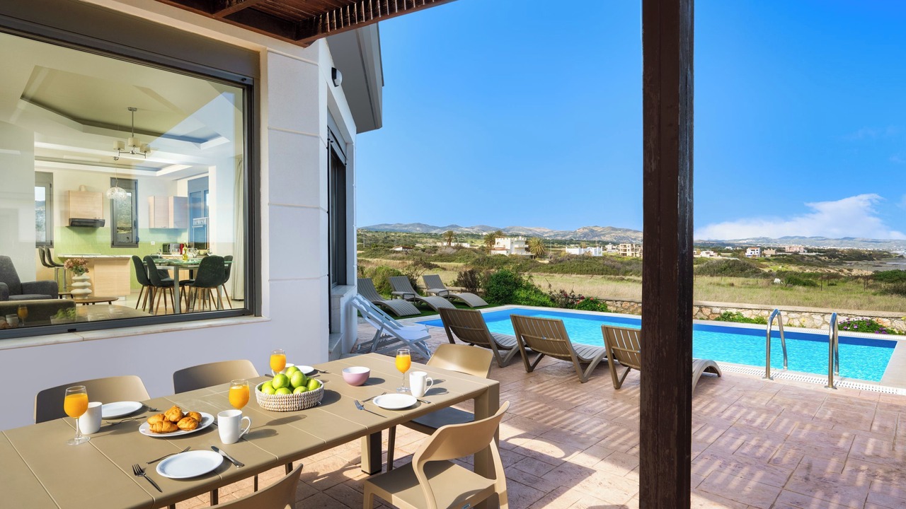Photo of Outdoor in Lahania