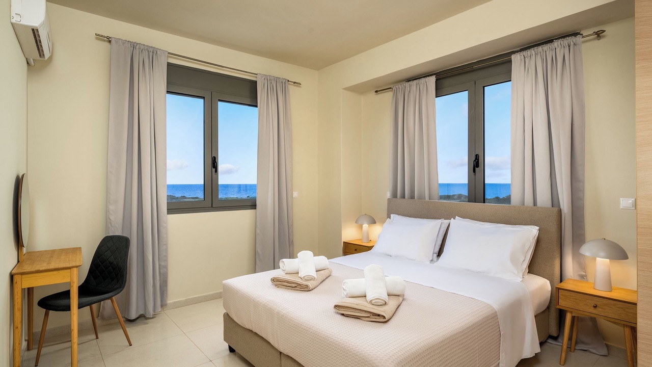 Photo of Bedroom in Lahania