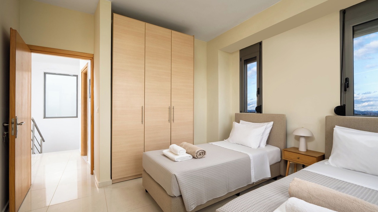 Photo of Bedroom in Lahania