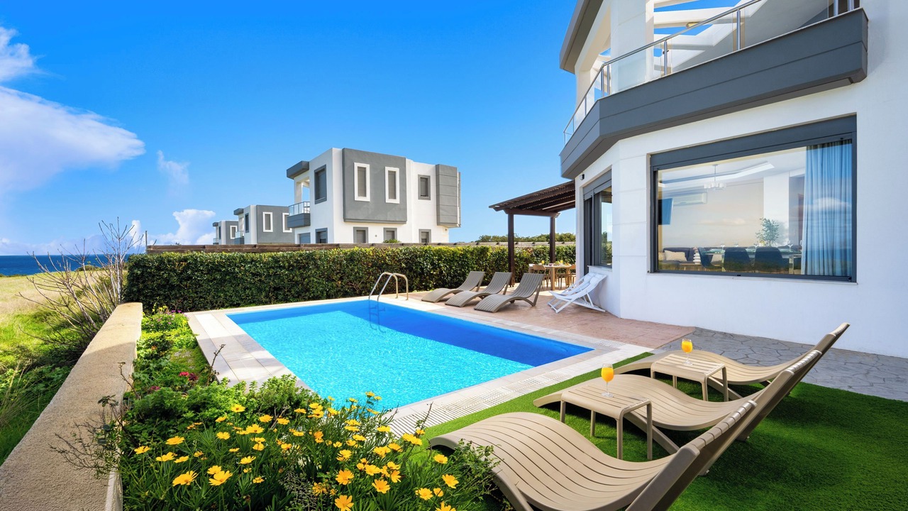 Photo of Outdoor in Lahania