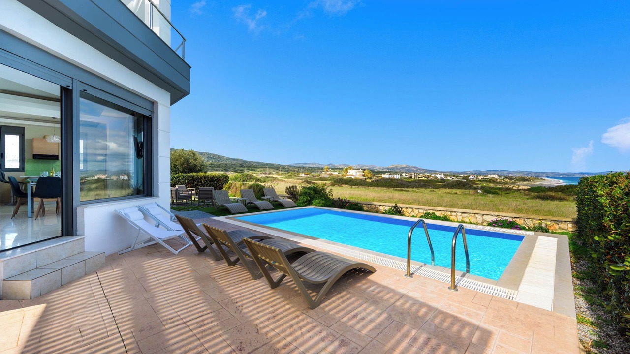 Photo of Outdoor in Lahania