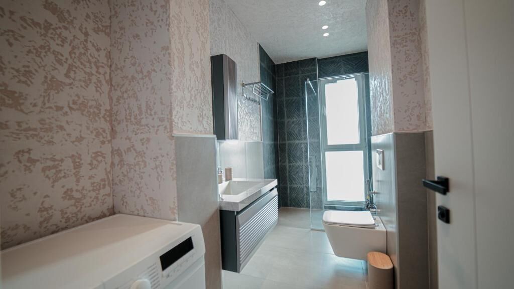 Photo of Bathroom in Himare