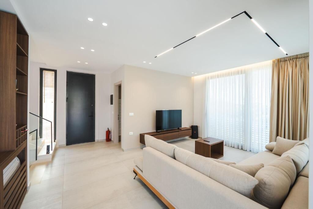 Photo of Livingroom in Himare