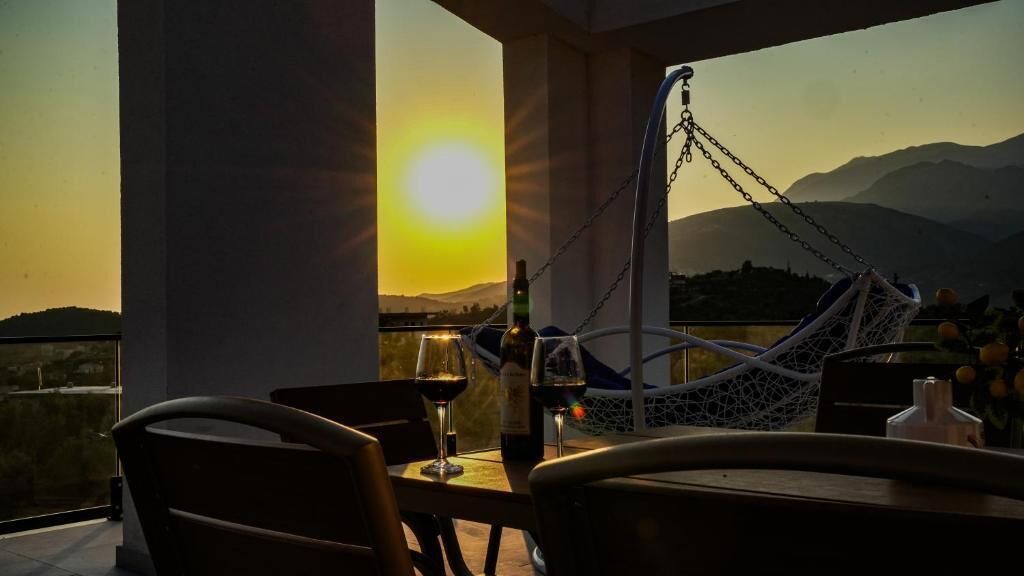Photo of Patio Balcony in Himare