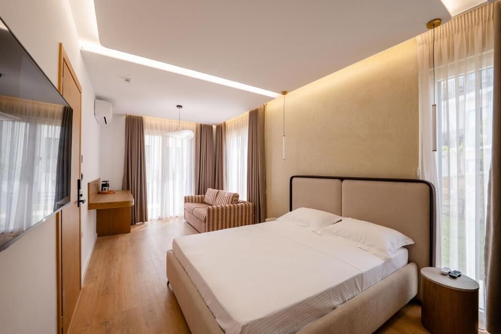 Photo of Bedroom in Himare
