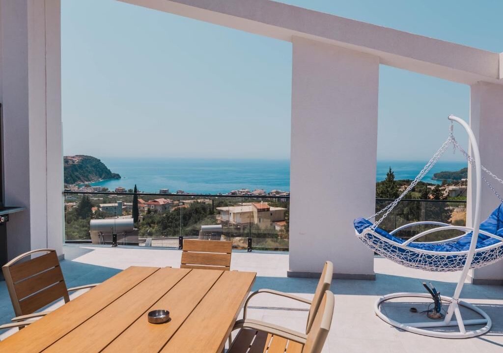 Photo of Patio Balcony in Himare