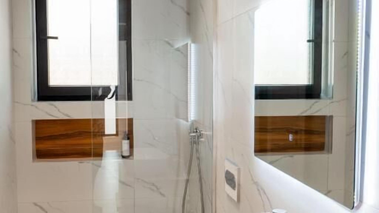 Photo of Bathroom in Himare