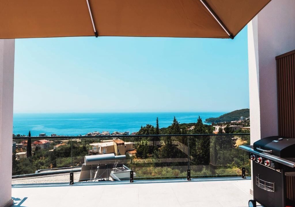 Photo of Patio Balcony in Himare