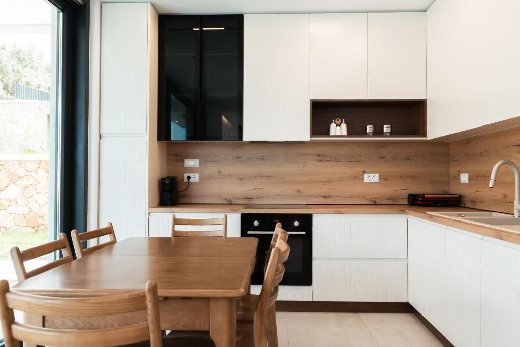 Photo of Kitchen in Himare