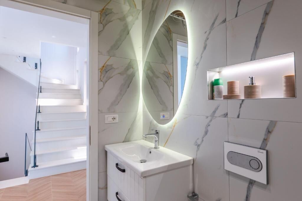 Photo of Bathroom in Himare