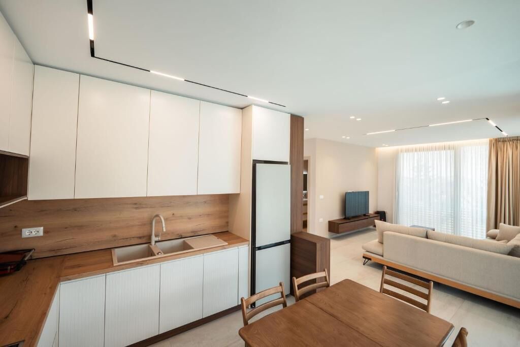 Photo of Kitchen in Himare