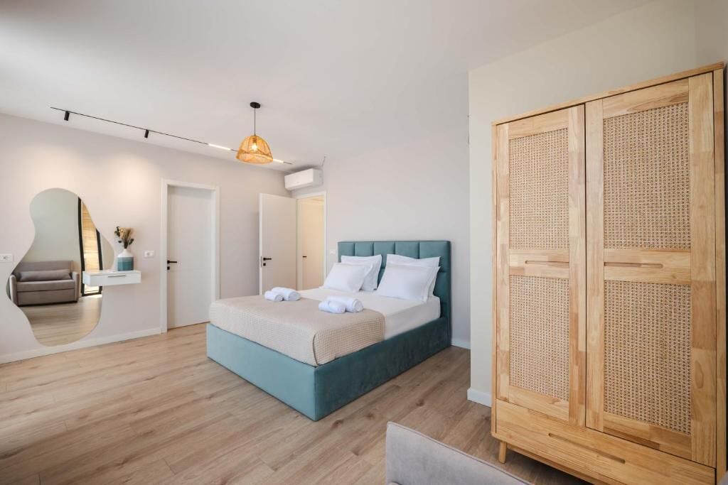 Photo of Bedroom in Himare
