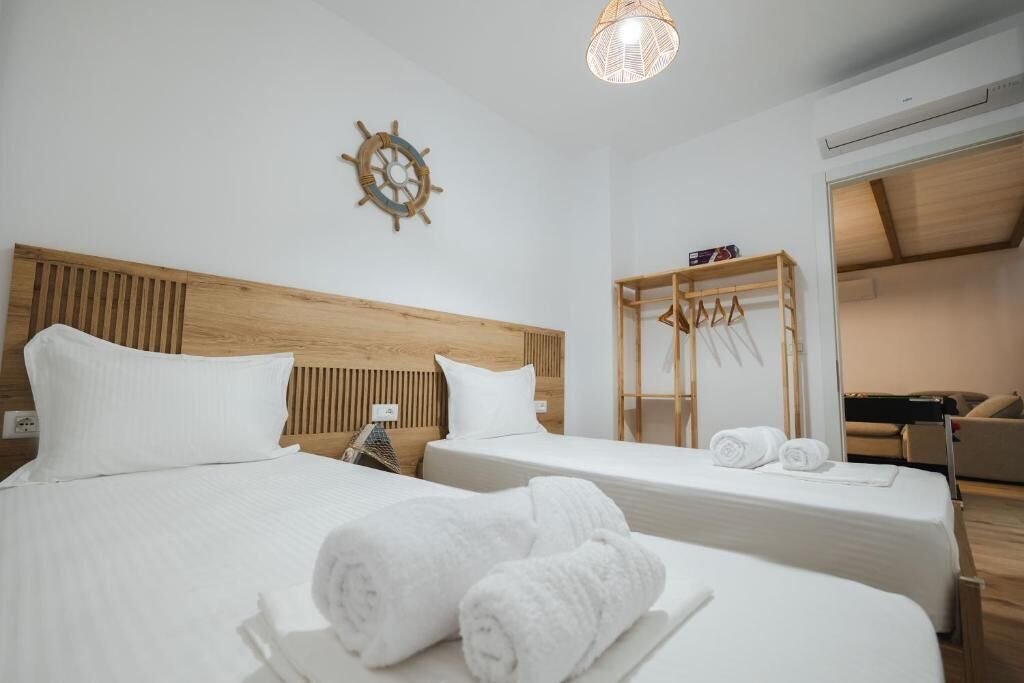 Photo of Bedroom in Himare