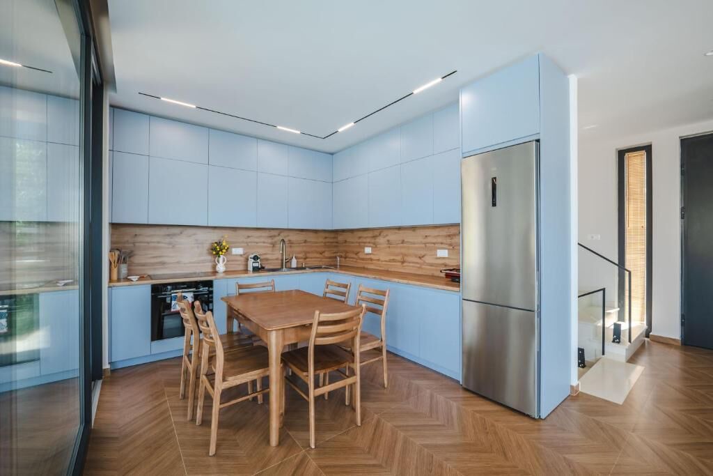 Photo of Kitchen in Himare