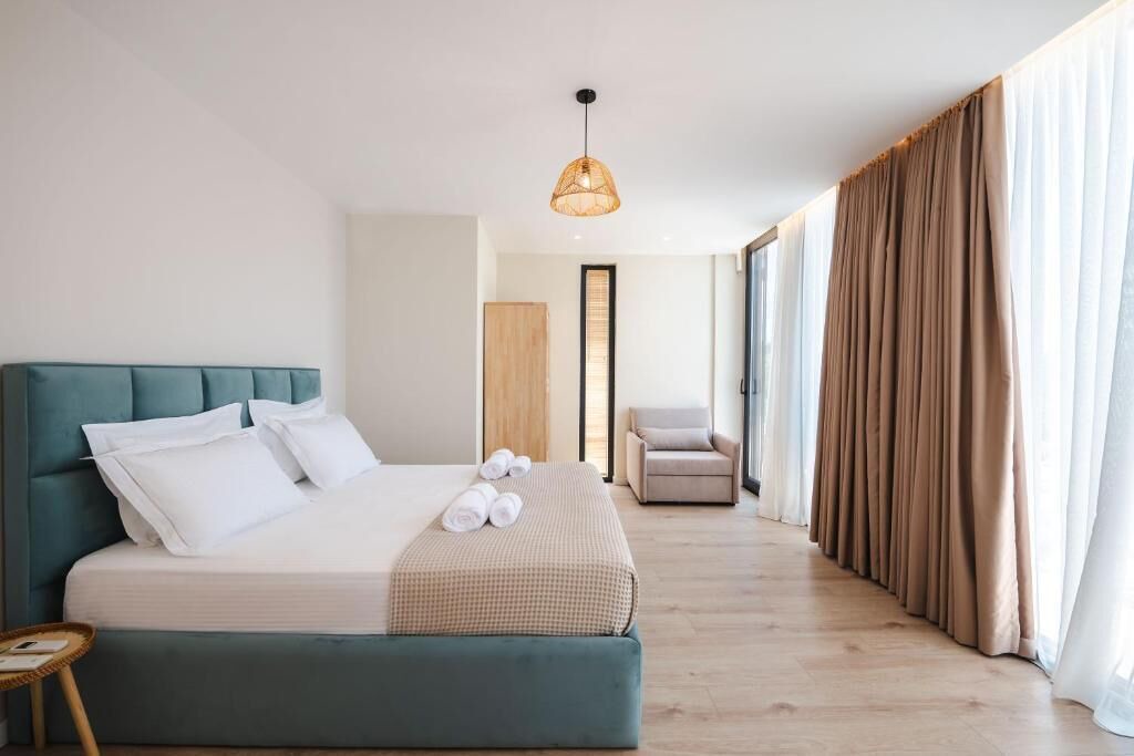 Photo of Bedroom in Himare